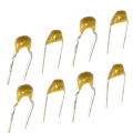 Capacitor Cerâmico Multicamada Radial (TMCC03-2)